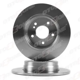 FREN DISKI ARKA MERCEDES W203 CL203 S203 C209 A209