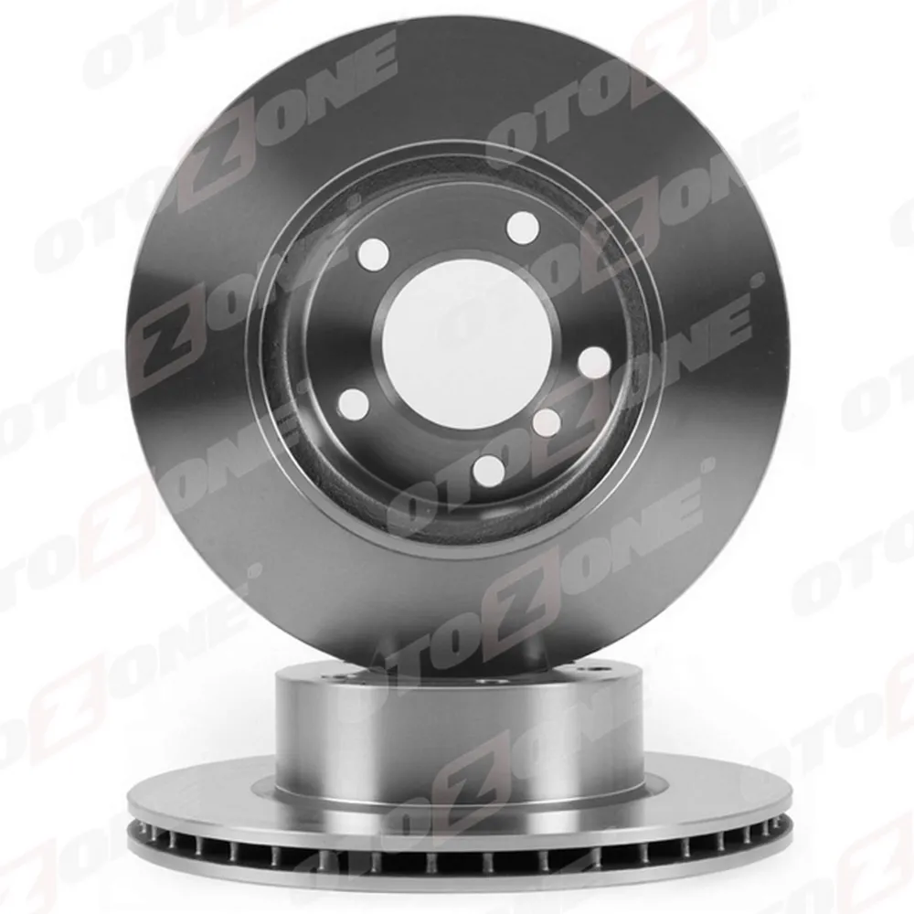 FREN DISKI ON HAVA KANALLI BMW E87-E90-120-316-320