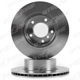 FREN DISKI ON HAVA KANALLI BMW E87-E90-120-316-320