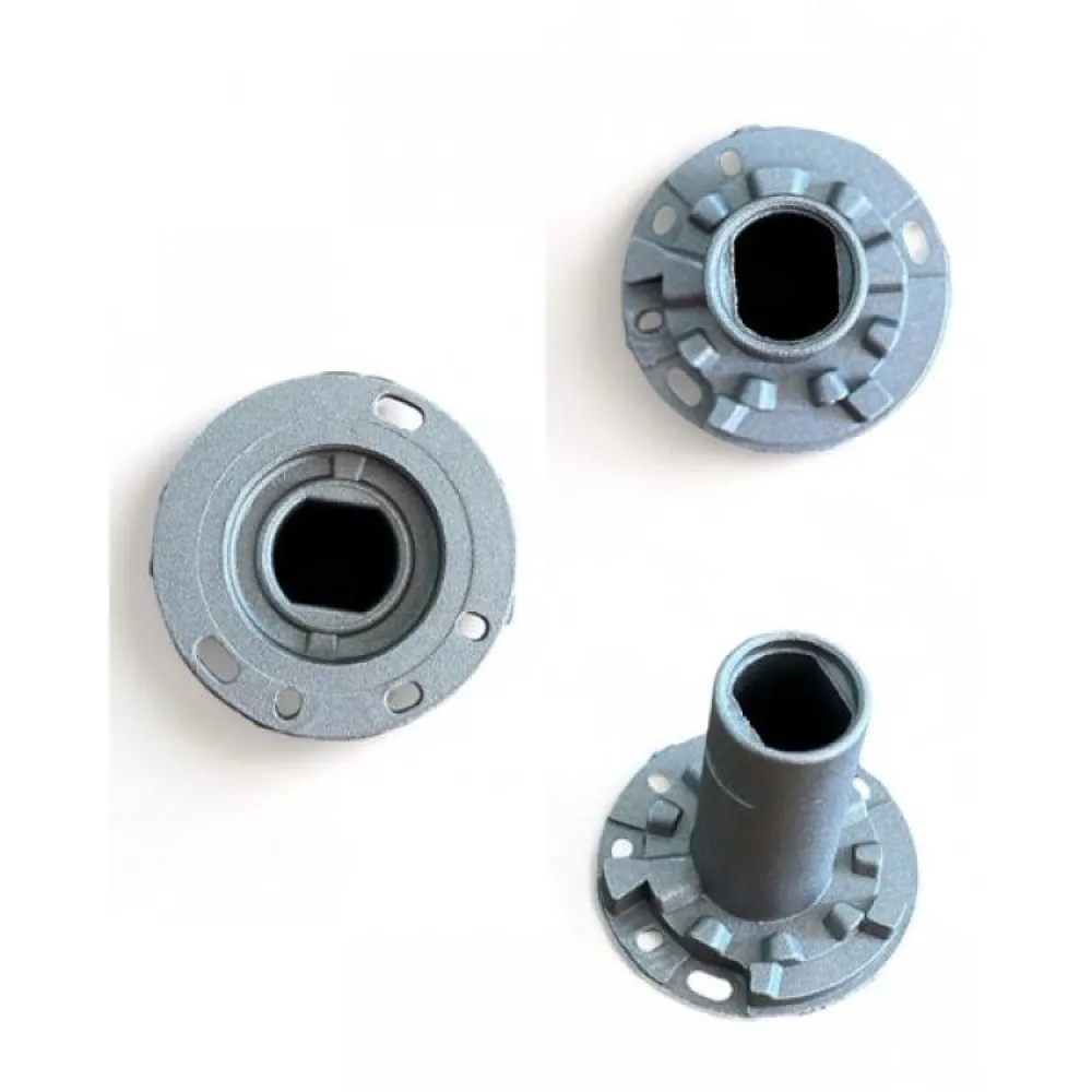 Ayna Zamaği Transporter T5/t6