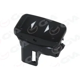 CAM AÇMA ANAHTARI MONDEO IV 07 14