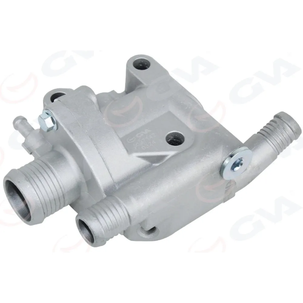 Termostat Yuvasi Flanşi Escort 1.6 Zetec 92 00