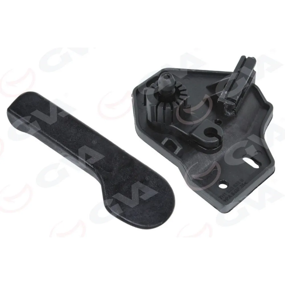 MOTOR KAPUT AÇMA KOLU ALT ÜST SET 2003