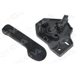 MOTOR KAPUT AÇMA KOLU ALT ÜST SET 2003