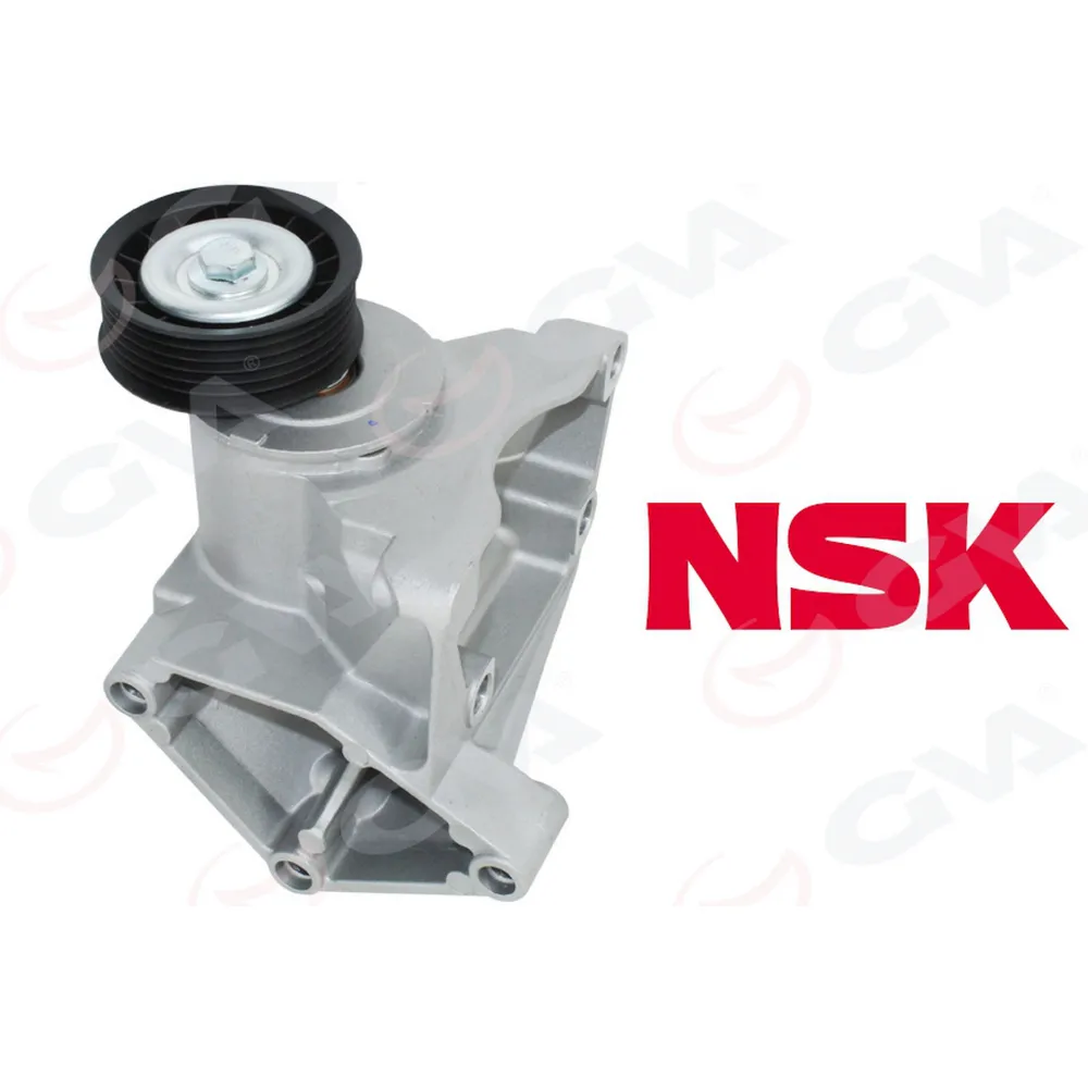 ALTERNATÖR GERGİ RULMANI KÜTÜKLÜ FOCUS 1.4 16V 1.6 16V 98-04