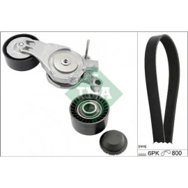 V KAYIS SETI GERI KAYIS FOCUS IV 17 16. ECOBLUE