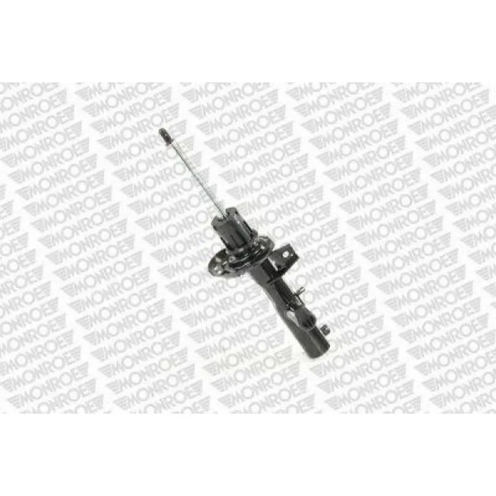 ÖN AMORTİSÖR PASSAT 05-14 -TIGUAN 07 ELEKTRONİK AMORT.AYARLAMASINA SAHİP ARAÇLAR İÇİN GAZLI Monroe RideSense Electronic Suspension