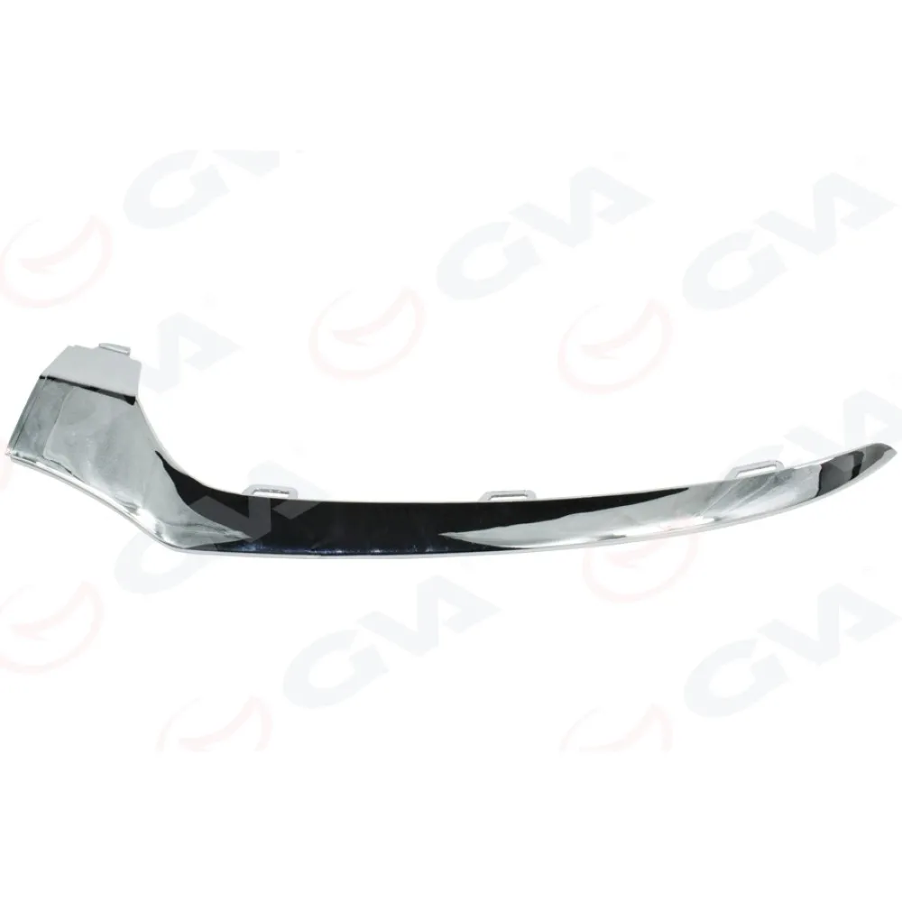 Tampon Nikelaji On Sol Gumus. Amg Mercedes C-Class W205 14