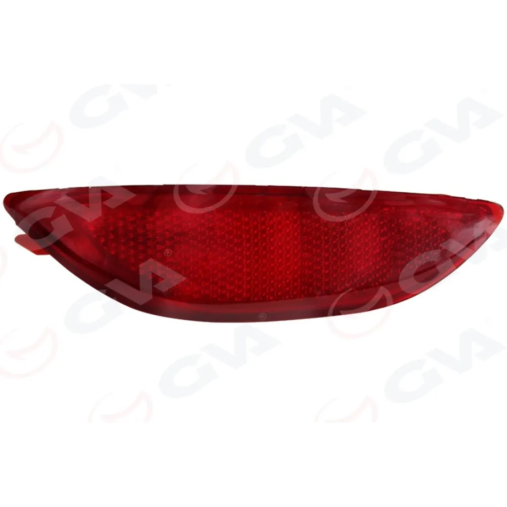 Arka Tampon Reflektörü Sol Accent Blue 2011