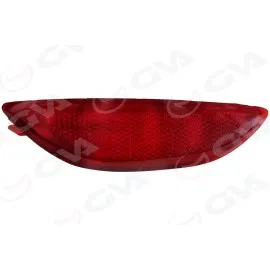 Arka Tampon Reflektörü Sol Accent Blue 2011