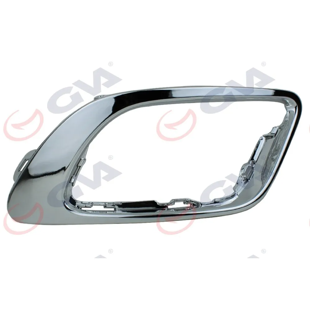 Sis Far Çerçevesi Nikelajli Sağ Fluence