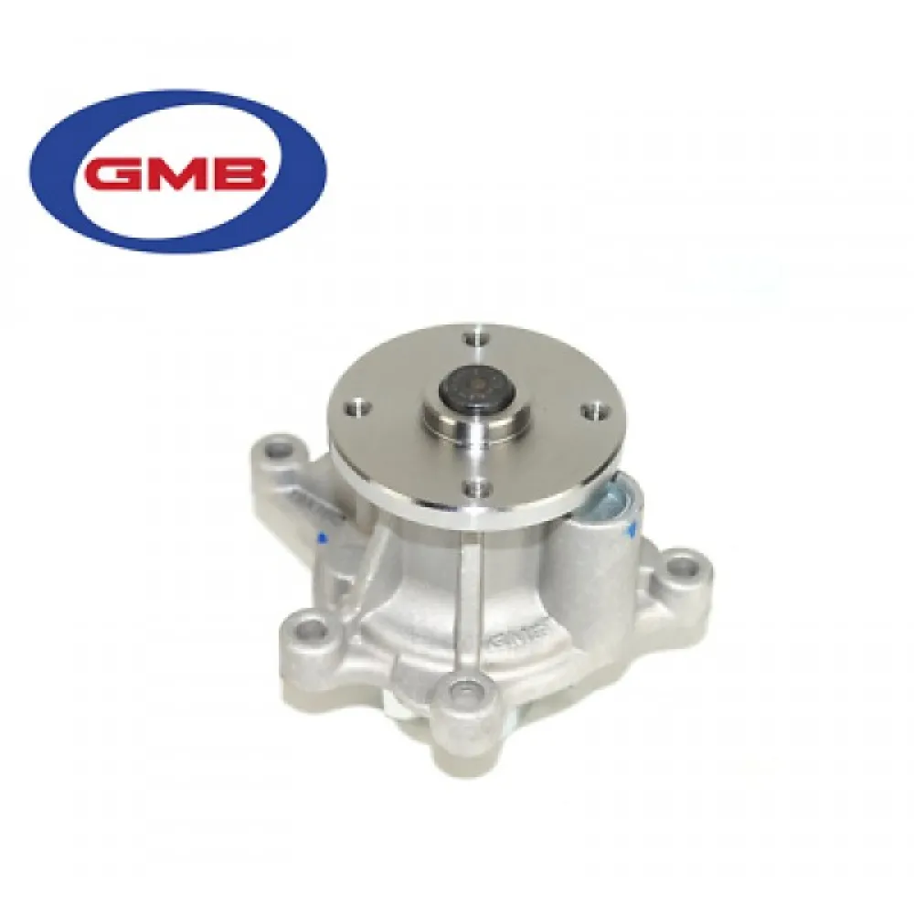 Devirdaim Su Pompasi Hyundai İ30 1.4L G4Fa 07- / Kia Ceed 1.4L 1.6L G4Fa G4Fj Gdi 10- / Cerato 1.6 L G4Fc 09-12 / Rio 1.4L G4Fa 09-