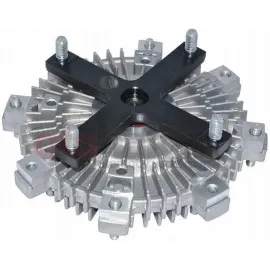 Fan Termik Mitsubishi Canter Fe449. Fe659. Fe659 Turbo 96-