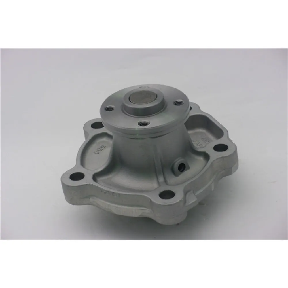 Devirdaim Su Pompasi Suzuki Grand Vitara 1.6L M16A Jb416 3 Kapi 06- / Liana Rh416 02-07/ Jimny 1.3L M13A Sn413 01- / Swift 1.3L M13A Rs413 Macar 05-