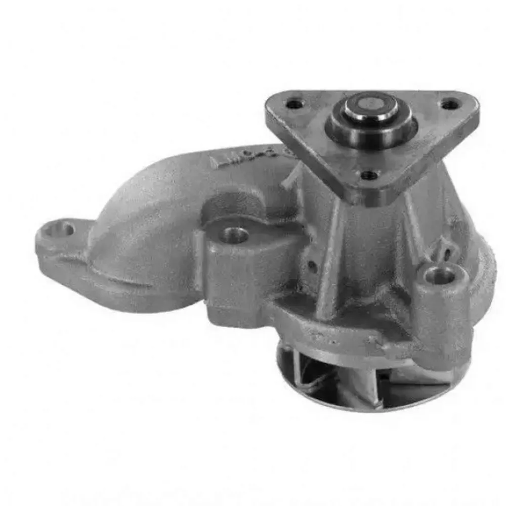 DEVİRDAİM SU POMPASI HYUNDAI ACCENT BLUE 1.5L 1.6L CRDİ 10-17 / İ20 1.4L D4FC CRDİ 10- İ30 1.6L D4F B CRDİ 07- / KIA CEED 1.6L D4FB CRDİ 07- / RIO 1.4L D4FC CRDİ 10- - KISA CIVATA