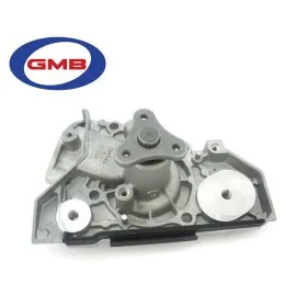 DEVİRDAİM SU POMPASI KIA RIO 1.5L A5D YUMURTA KASA 00-05 / SHUMA 1.6L S6D 03-06