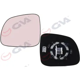 AYNA CAMI SOL CAPTIVA 12 ISITMALI KONVEKS