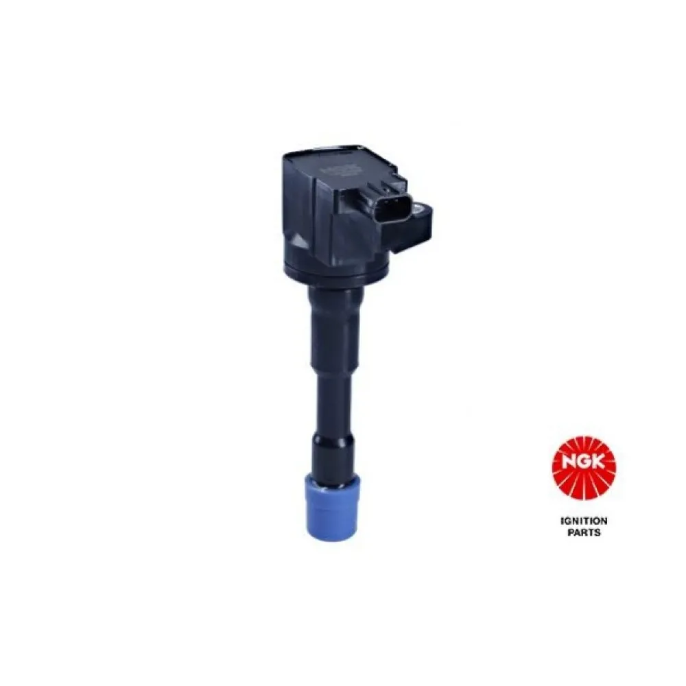 Ateşleme Bobini Honda Civic Vii 1.3-1.4 04 Jazz Ii 1.2-1.4-1.4İ 02