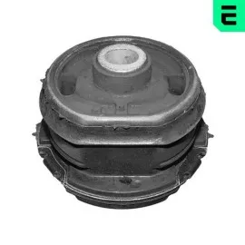 Travers Burcu Arkanin Onu Mercedes E-Class W210 S210