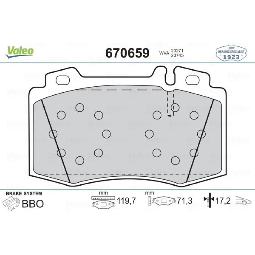 Fren Balatasi On Mercedes W203 S203 C209 C219 W211 W220
