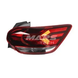 STOP LAMBASI SOL DACIA SANDERO III 21 DUYSUZ