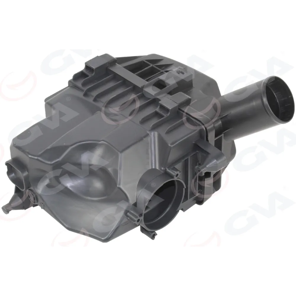 Hava Filtre Kutusu -Alt Üst Kapak- Clio V 20