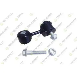 Z ROTU ÖN SAĞ TOYOTA HIACE 2.5L 2KD-FTV KLH12 KLH22 D-4D 06-