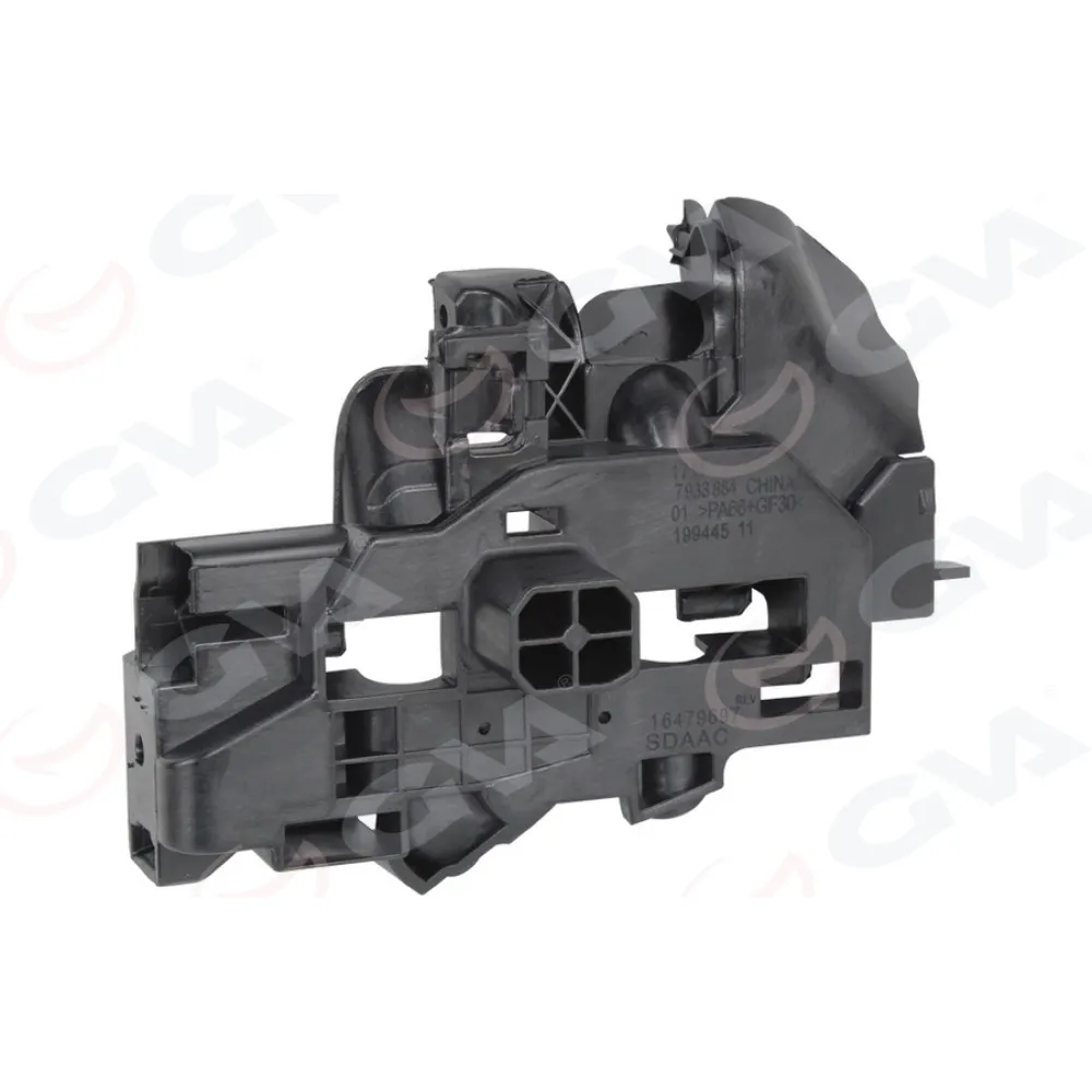 Radyatör Braketi Alt Sag G30 G11