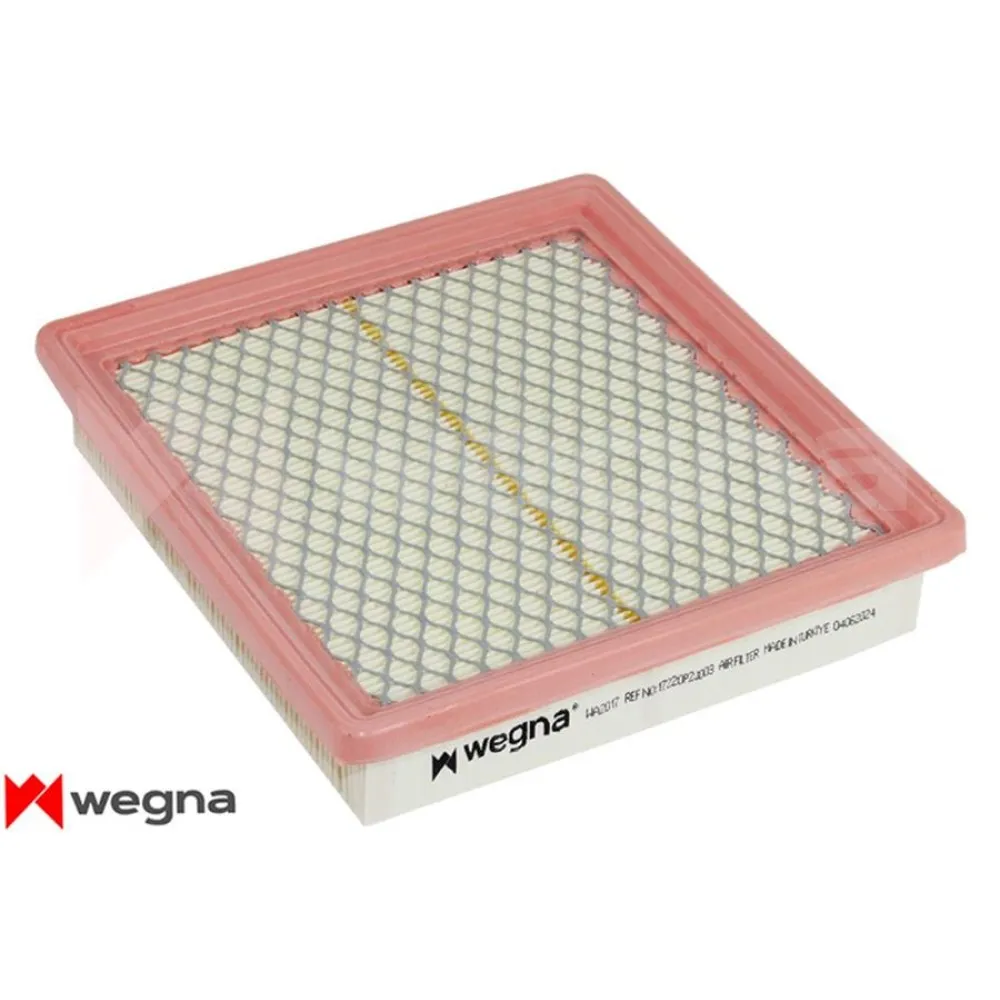 Hava Filtresi Honda Civic Vi 1.6İ 114Hp 95-01 C2055