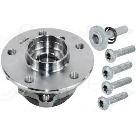 ÖN TEKER PORYASI RULMANLI CIVATALI BMW F40 F44 F45 F46 F48 F39 I3 I8 MINI F54 F55 F56 F57 F60