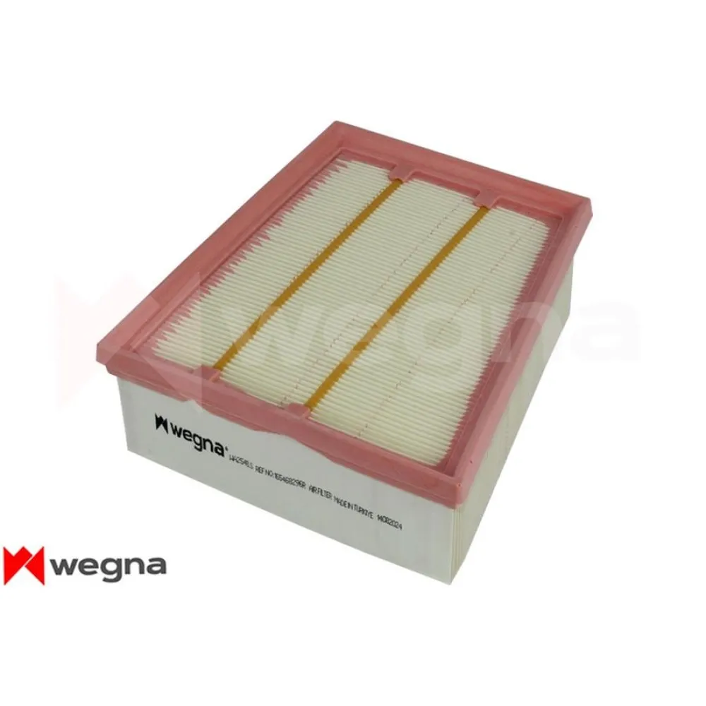 Hava Filtresi Megane Iv 15 Talisman 15 Scenic Iv 16 1.2 Tce 1.5 Dci 1.6 Dci Sungerli