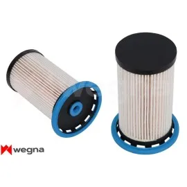 Yakit Filtresi Passat 1.6-2.0Tdi 10 Saharan 2.0Tdi 10 Audi Q3 2.0Tdi 11 Alhambra 2.0Tdi10 Pu 8008