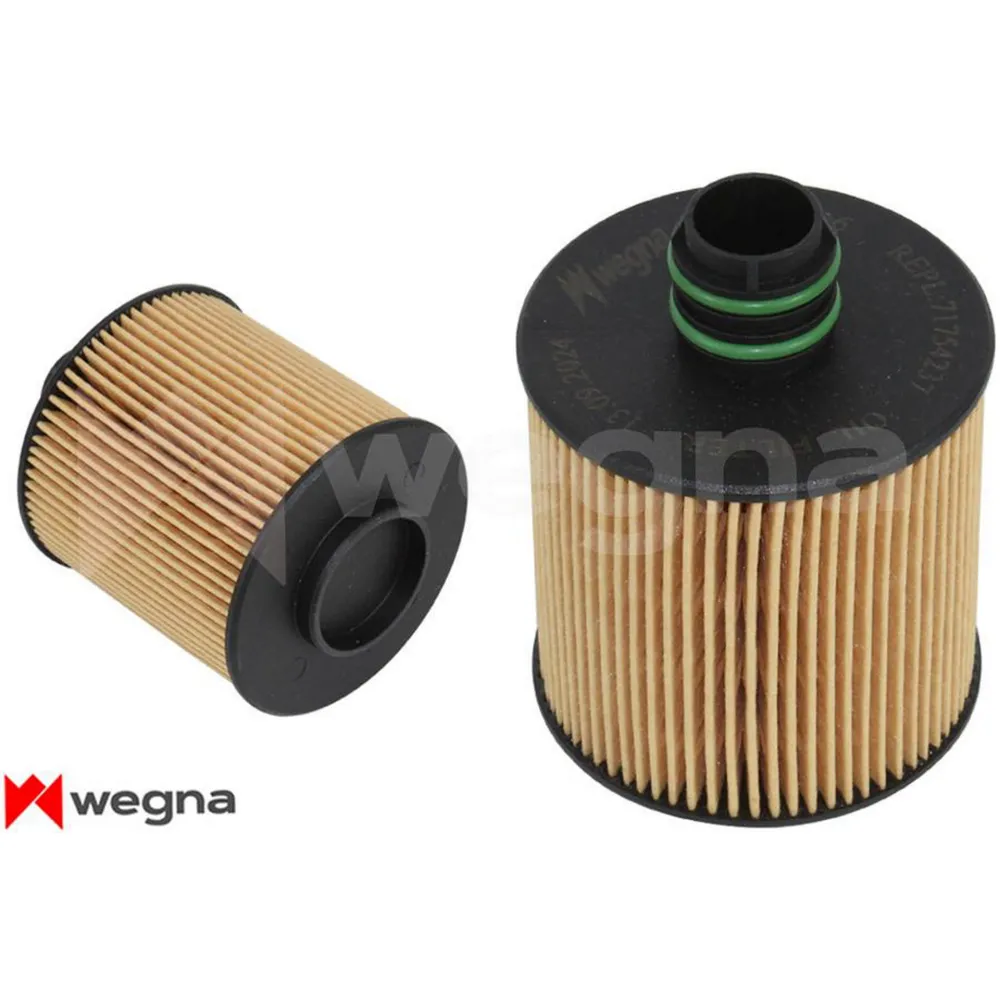 YAĞ FİLTRESİ OPEL COMBO D 1.6-2.0 CDTİ 2012 DOBLO 10 BRAVO 07 PUNTO 1.6 DMTJ 16V 08