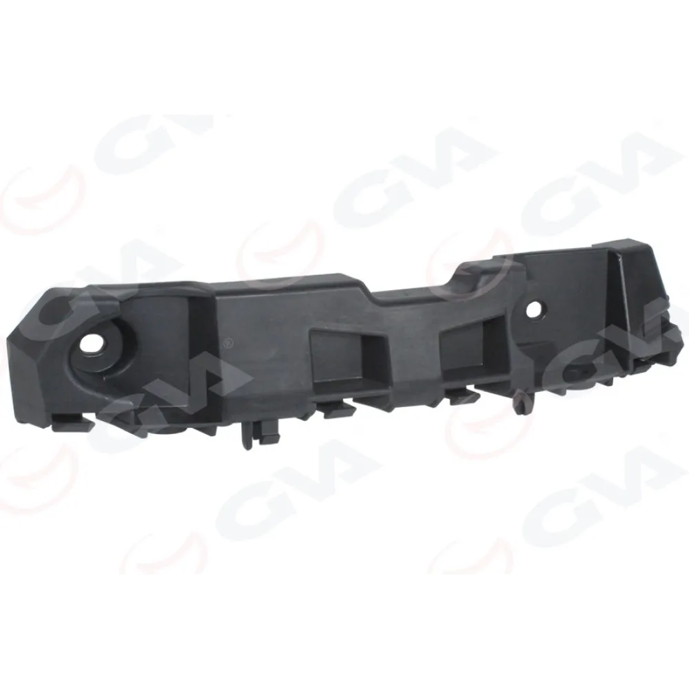 Ön Tampon Bağlanti Braketi Sağ Renault Symbol Iii 17 Makyajli