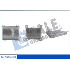 YAĞ SOĞUTUCU RADYATÖR HYUNDAI H100 KAMYONET 04