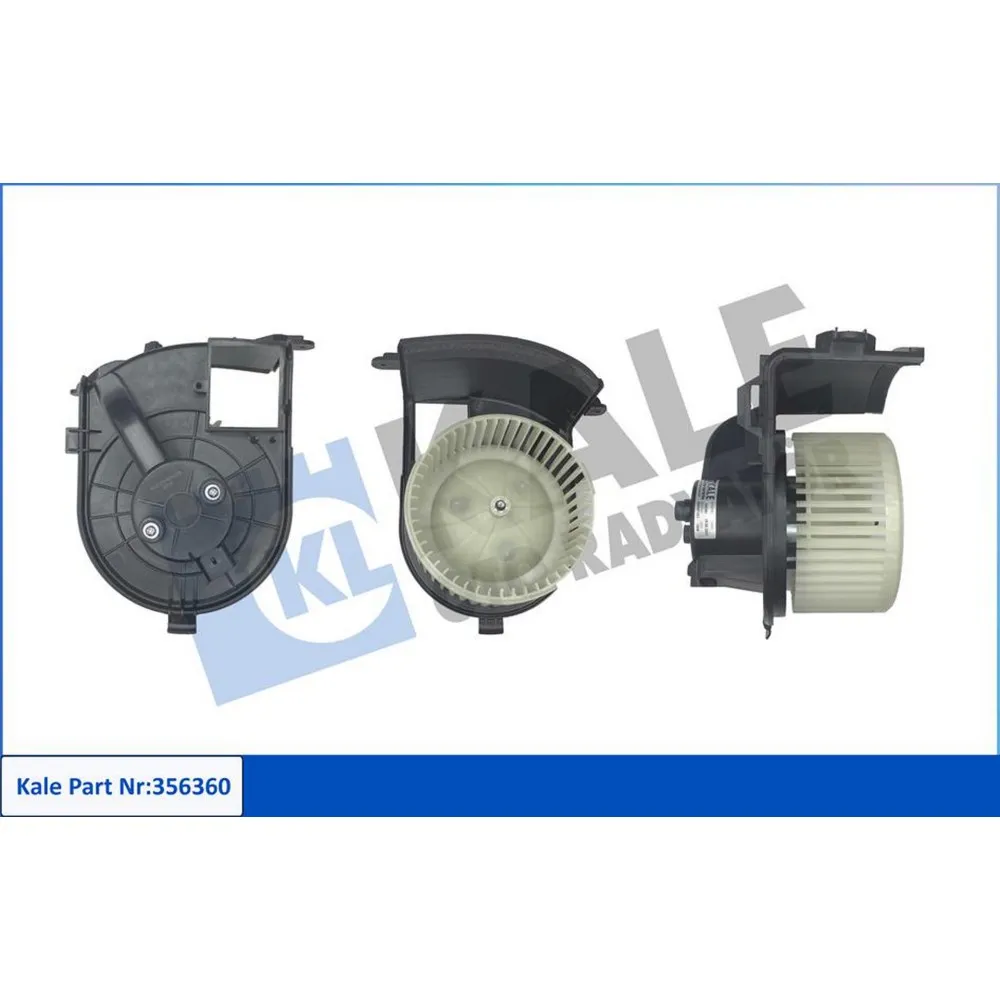 KALORİFER MOTORU RENAULT CLIO II KALORİFER MOTOR BLOWER