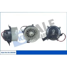 Kalorifer Motoru Mercedes Vito W447 14