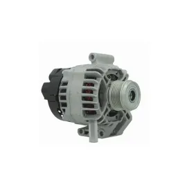 ALTERNATOR A115 14V 120A. FCA 500 C 07- FIORINO 07- NEMO 10- BIPPER 10