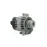 ALTERNATOR A115 14V 120A. FCA 500 C 07- FIORINO 07- NEMO 10- BIPPER 10