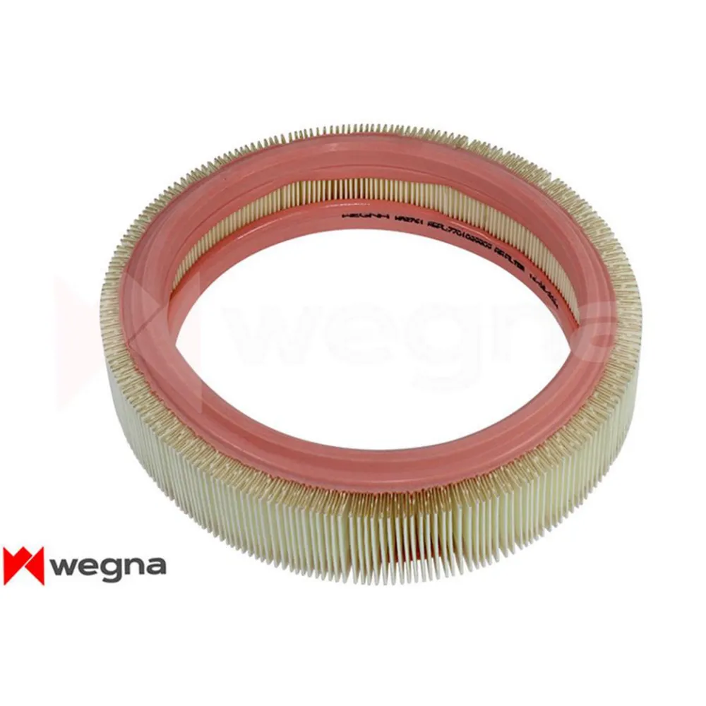 HAVA FİLTRESİ CLIO I 90 98 1.2-1.4 MEGANE I 96 1.4e SCENIC I 96 1.4 R9 1.7 R11 1.7 R19 1.7 R21 1.7