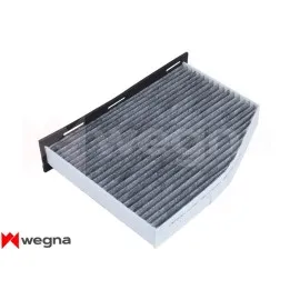 Polen Filtresi Caddy Iii-Jetta Iii-Passat-Touran-Golf V Karbonlu 1.4Tsi-1.6Tdi-1.8Tsi-1.9Tdi-2.0Tdi Cuk 2939