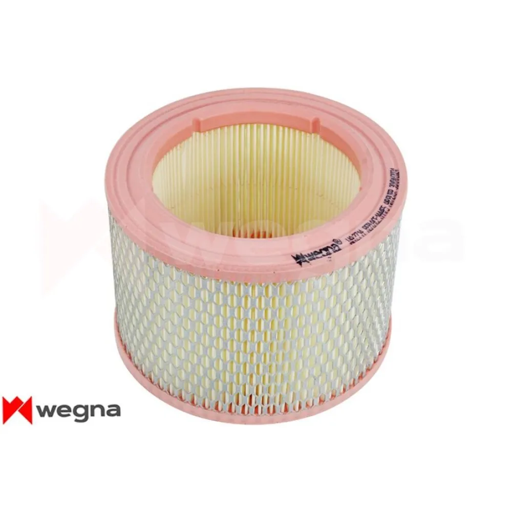 Hava Filtresi Berlingo 96- - P.306 98-01 - Partner 96- - Sara 97-00 1.8D - 1.9D C 1760