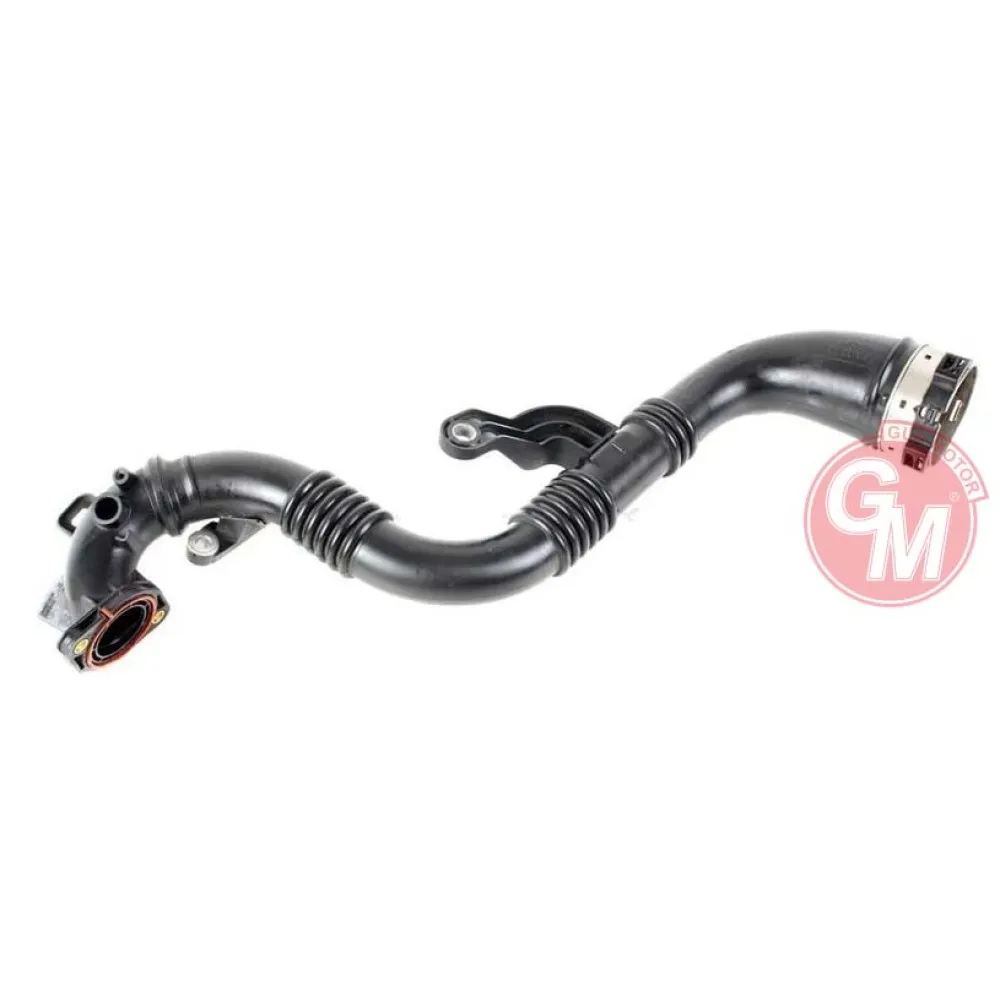 Turbo Hortumu Megane Iv Sedan Megane Iv Grandtour K9A/m/n Sc Nic Iv J9 1.2 Tce Fluence L3 1. 5 Dci Megane Iii Coupe 144603650R-144605014R