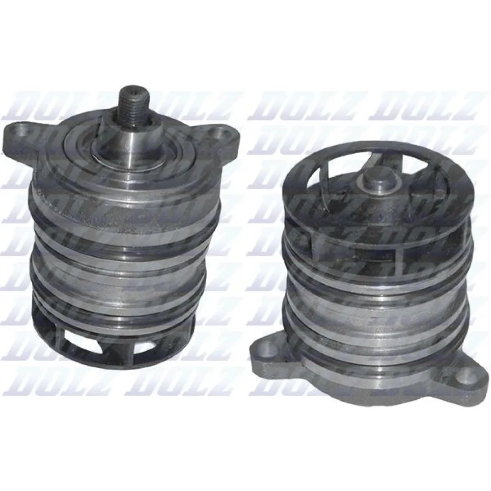 Devirdaim Transporter T5 2.5Tdi 03-09 Pa982