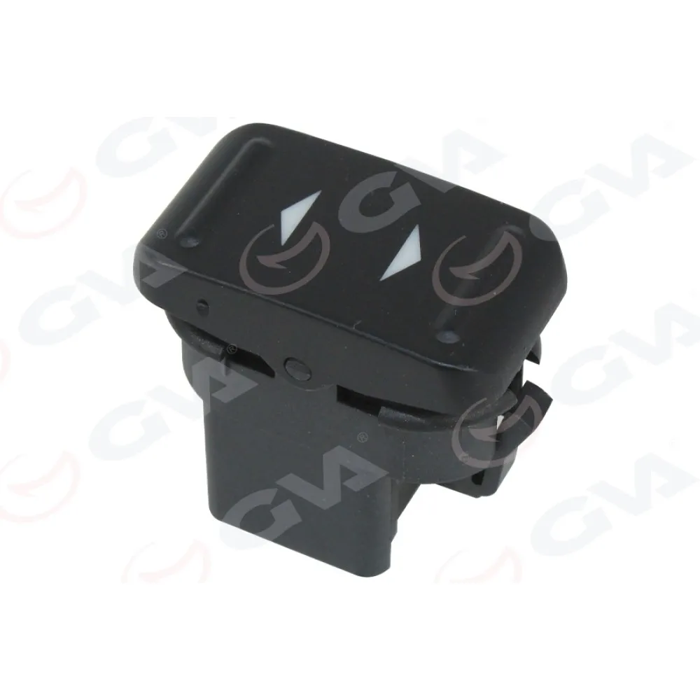 Cam Açma Anahtari Tekli Focus Ii 03 11 C-Max 07 14 Kuga I 08 14