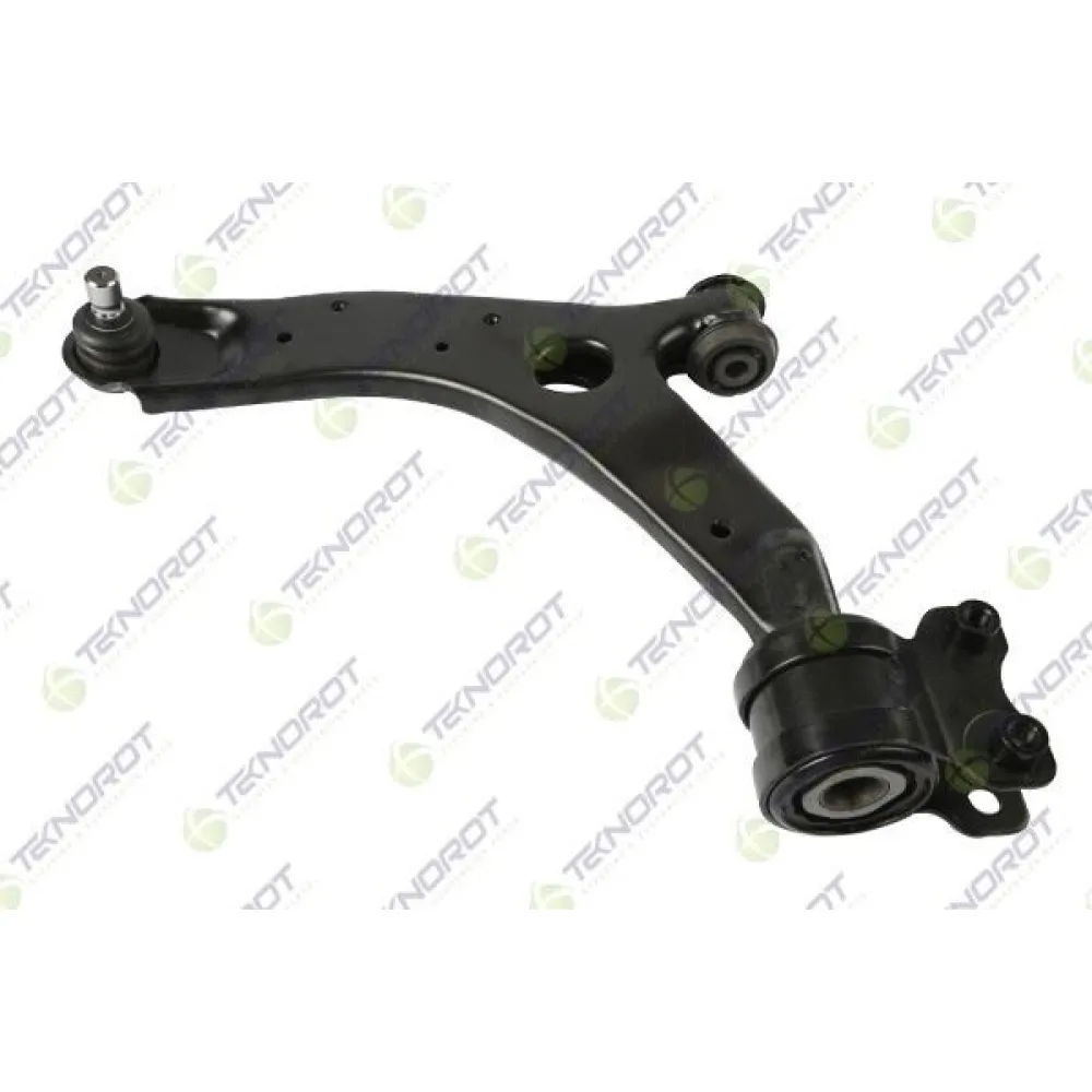 Salincak Alt Sol Rotilli Mazda 3 1.6L Y6 Z6 Bk 03-09