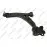 Salincak Alt Sol Rotilli Mazda 3 1.6L Y6 Z6 Bk 03-09