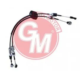 Vites Kumanda Teli Renault Master Ii 01 5 Vites 2.5 Dti-2.8Dti -7701470938