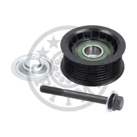 KAYIS GERGI RULMANI MERCEDES W211 W220 W163 W463 KANALLI