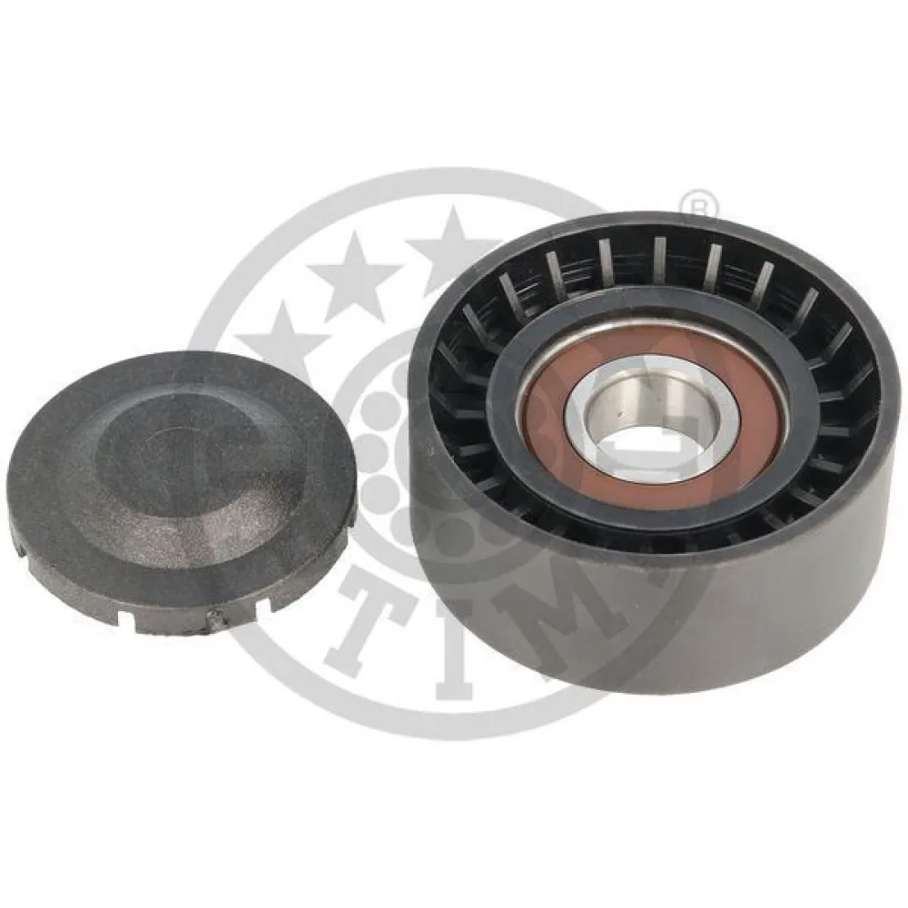 Kayis Gergi Rulmani Mercedes W639 B906